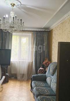 3-к квартира, вторичка, 71м2, 3/10 этаж
