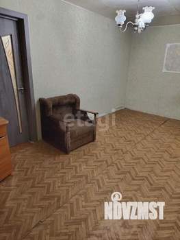 2-к квартира, вторичка, 42м2, 3/3 этаж