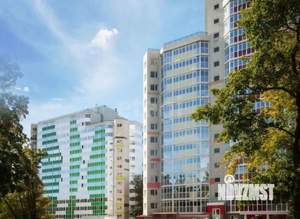 1-к квартира, вторичка, 46м2, 3/14 этаж