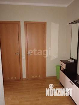 1-к квартира, вторичка, 49м2, 2/6 этаж