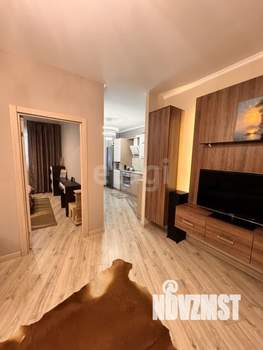 1-к квартира, вторичка, 57м2, 7/15 этаж