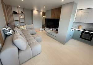 2-к квартира, вторичка, 39м2, 5/5 этаж