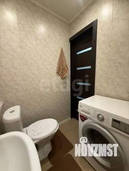 1-к квартира, вторичка, 31м2, 5/5 этаж