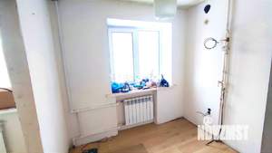 2-к квартира, вторичка, 31м2, 3/5 этаж