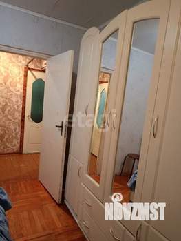 3-к квартира, вторичка, 60м2, 1/9 этаж