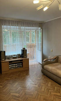 1-к квартира, вторичка, 33м2, 2/5 этаж