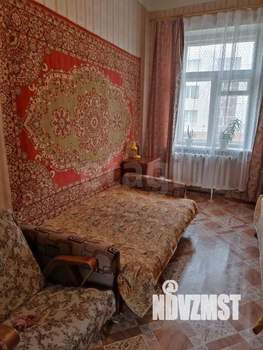 4-к квартира, вторичка, 84м2, 2/3 этаж