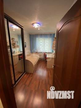 3-к квартира, вторичка, 62м2, 1/5 этаж