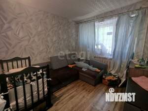 1-к квартира, вторичка, 31м2, 1/5 этаж