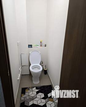 1-к квартира, вторичка, 36м2, 6/8 этаж