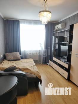 3-к квартира, вторичка, 63м2, 10/10 этаж