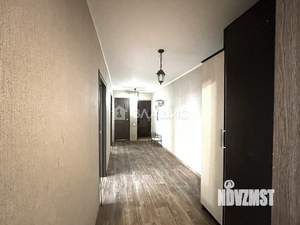 3-к квартира, вторичка, 74м2, 5/5 этаж