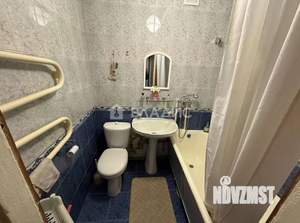 1-к квартира, вторичка, 31м2, 3/5 этаж