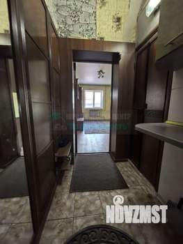 Студия квартира, вторичка, 19м2, 4/5 этаж
