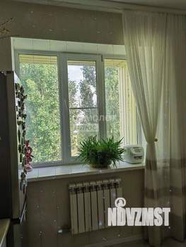 1-к квартира, вторичка, 38м2, 6/6 этаж