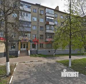 2-к квартира, вторичка, 44м2, 2/5 этаж