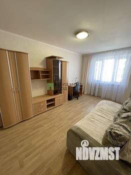 1-к квартира, вторичка, 34м2, 8/10 этаж
