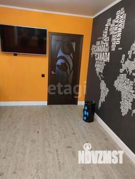 3-к квартира, вторичка, 74м2, 6/9 этаж