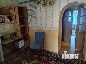 3-к квартира, вторичка, 53м2, 1/1 этаж