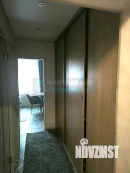 3-к квартира, вторичка, 72м2, 1/9 этаж