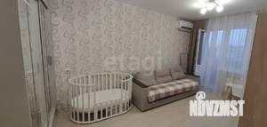 1-к квартира, вторичка, 31м2, 8/9 этаж