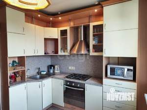 1-к квартира, вторичка, 34м2, 6/10 этаж
