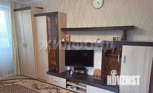 2-к квартира, вторичка, 51м2, 2/12 этаж