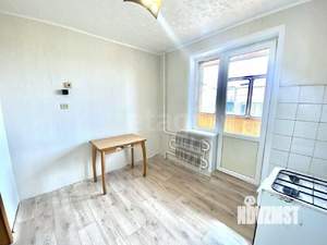 1-к квартира, вторичка, 34м2, 5/9 этаж