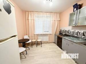 1-к квартира, вторичка, 34м2, 2/10 этаж