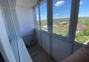 1-к квартира, вторичка, 34м2, 5/5 этаж