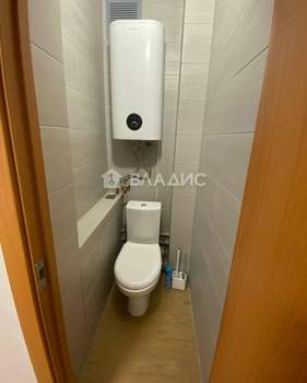 2-к квартира, вторичка, 72м2, 2/17 этаж