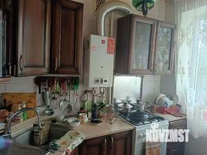 2-к квартира, вторичка, 44м2, 4/5 этаж