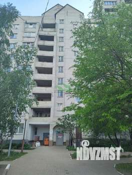 2-к квартира, вторичка, 55м2, 6/10 этаж