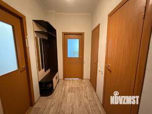 1-к квартира, вторичка, 36м2, 9/9 этаж