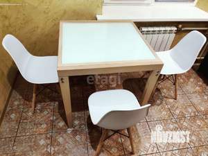 3-к квартира, вторичка, 78м2, 6/9 этаж