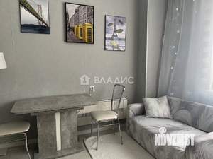 1-к квартира, вторичка, 41м2, 2/12 этаж