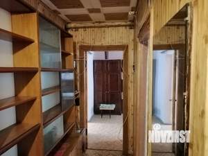 3-к квартира, вторичка, 57м2, 2/5 этаж