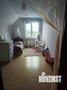 4-к квартира, вторичка, 189м2, 3/3 этаж