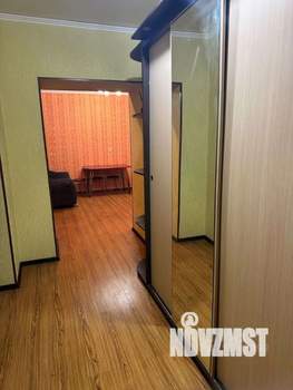 Студия квартира, вторичка, 49м2, 4/17 этаж