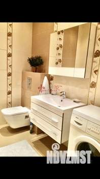 2-к квартира, вторичка, 70м2, 9/16 этаж