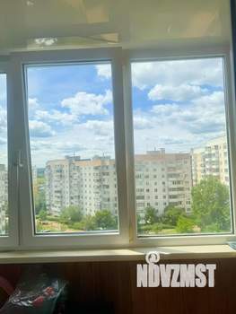 2-к квартира, вторичка, 61м2, 7/10 этаж