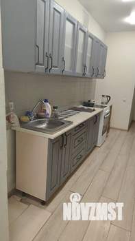 Студия квартира, вторичка, 30м2, 2/5 этаж