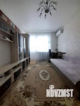 2-к квартира, вторичка, 59м2, 6/6 этаж