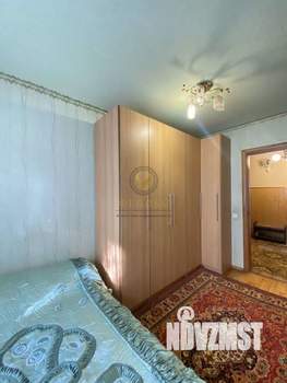 3-к квартира, вторичка, 61м2, 3/5 этаж