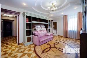 4-к квартира, вторичка, 154м2, 7/9 этаж