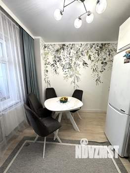 1-к квартира, вторичка, 38м2, 8/13 этаж