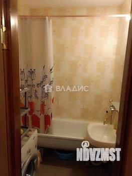 1-к квартира, вторичка, 37м2, 1/10 этаж