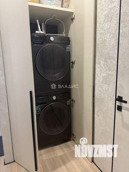 2-к квартира, вторичка, 39м2, 1/8 этаж