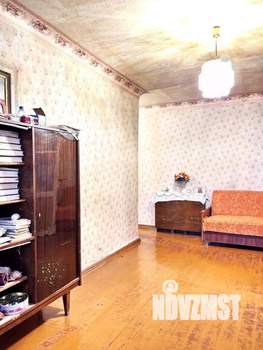 3-к квартира, вторичка, 56м2, 3/5 этаж