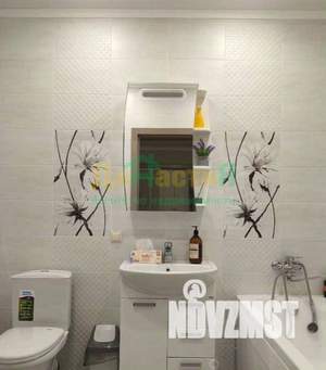 1-к квартира, вторичка, 48м2, 9/18 этаж